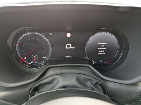 Used 2024 Dodge Hornet GT image 19