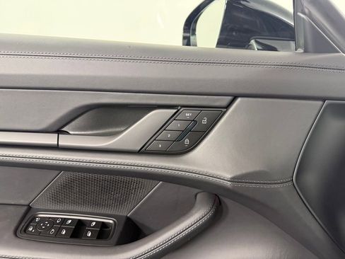 New 2026 Porsche Taycan AWD/4WD image 20