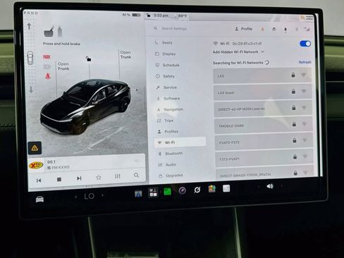 Used 2026 Tesla Model Y AWD image 57