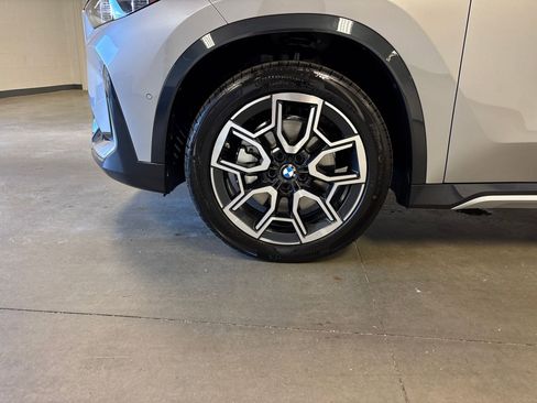 New 2026 BMW X1 xDrive28i w/ Convenience Package image 10