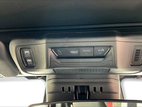 New 2026 Jeep Wrangler Sahara image 37