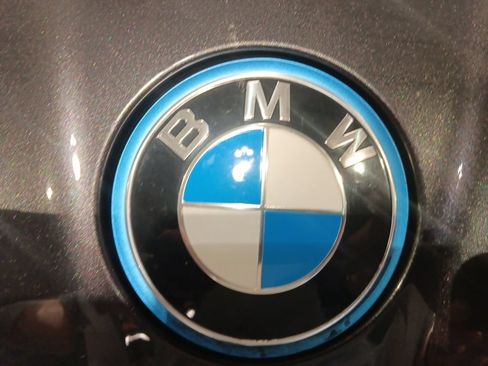 Used 2023 BMW iX M60 w/ Executive Package AWD/4WD image 12