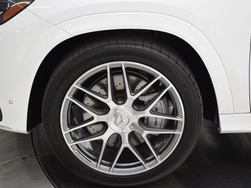 Used 2026 Mercedes-Benz GLE 53 AMG 4MATIC image 11
