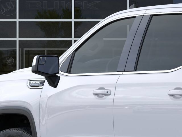New 2026 GMC Sierra 1500 SLE w/ Preferred Package RWD image 15