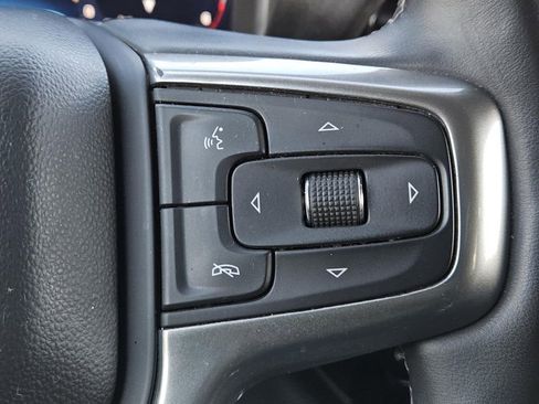 Used 2024 Chevrolet Silverado 2500 LTZ w/ LTZ Premium Package image 20