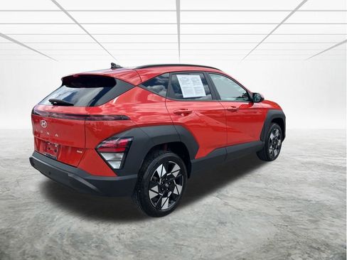 Used 2024 Hyundai Kona SEL image 4