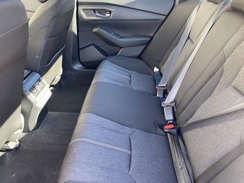 Used 2025 Honda Accord Sport image 13