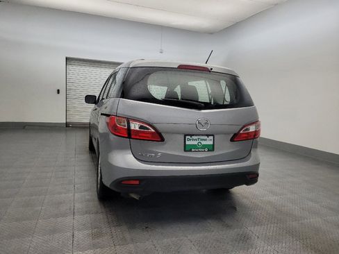 Used 2014 MAZDA MAZDA5 Sport image 6
