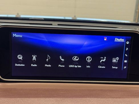 Used 2016 Lexus RX 350 AWD w/ Premium Package image 34