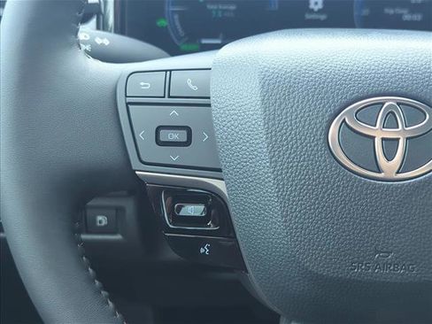 New 2026 Toyota Camry XLE image 19