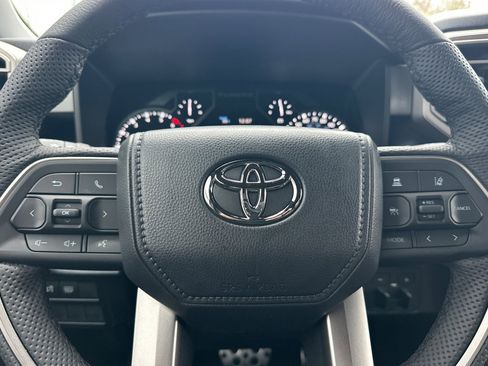 New 2026 Toyota Tundra SR5 w/ TRD Off-Road Package image 20