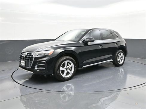 Used 2024 Audi Q5 2.0T Premium image 32