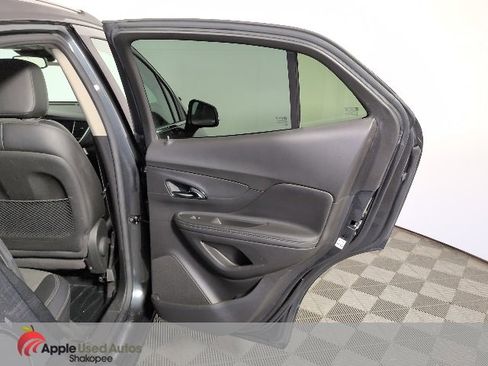 Used 2018 Buick Encore Preferred image 29