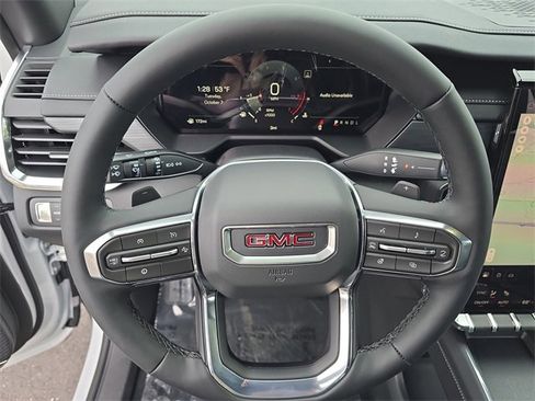 New 2026 GMC Acadia Elevation w/ Elevation Premium Package image 9