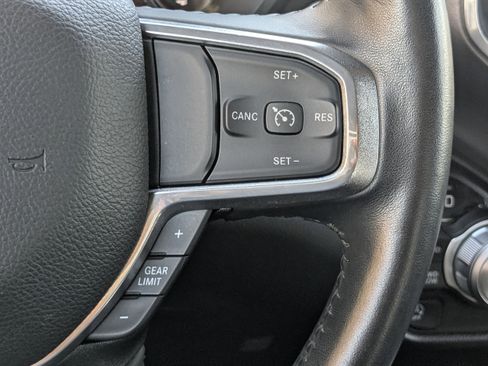 Certified 2023 RAM 1500 Laramie image 26