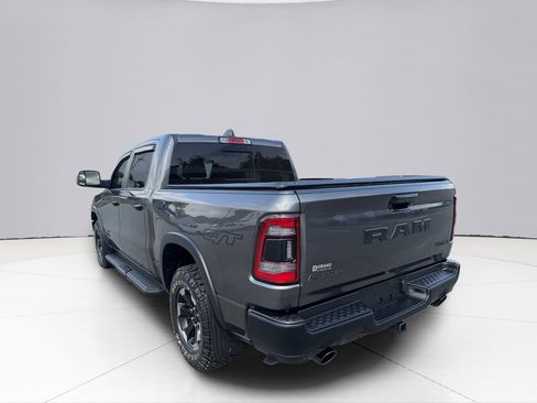 Used 2023 RAM 1500 Rebel w/ Rebel Level 2 Equipment Group AWD/4WD image 7