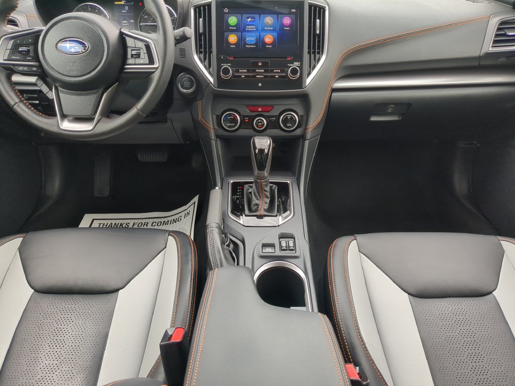 Used 2019 Subaru Crosstrek 2.0i Limited w/ Moonroof Package AWD/4WD image 14