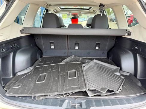 Used 2021 Subaru Forester Premium w/ Popular Package #1 AWD/4WD image 29