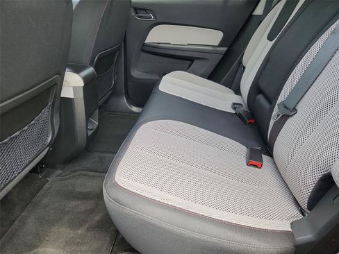 Used 2014 GMC Terrain SLE FWD image 21
