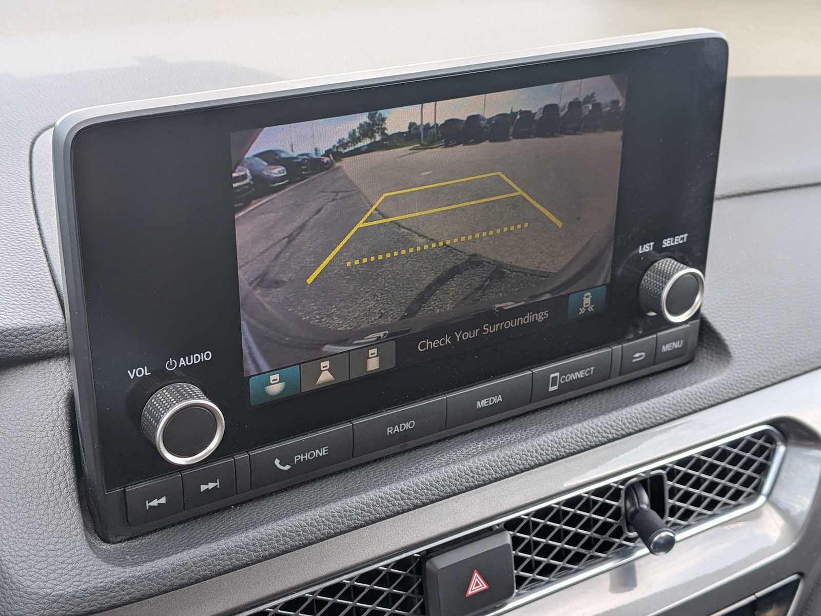 Used 2023 Acura Integra FWD image 28