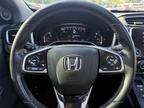 Used 2020 Honda CR-V EX-L image 23
