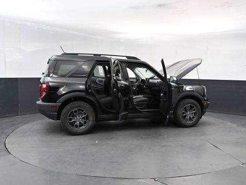 Used 2023 Ford Bronco Sport Big Bend AWD/4WD image 26