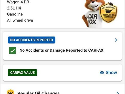 Used 2025 Subaru Impreza RS AWD/4WD image 3