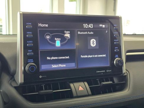 Used 2022 Toyota RAV4 SE w/ Convenience Package image 29