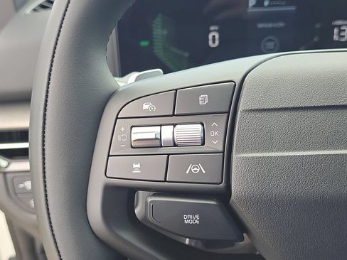New 2026 Kia Sportage X-Line AWD/4WD image 31