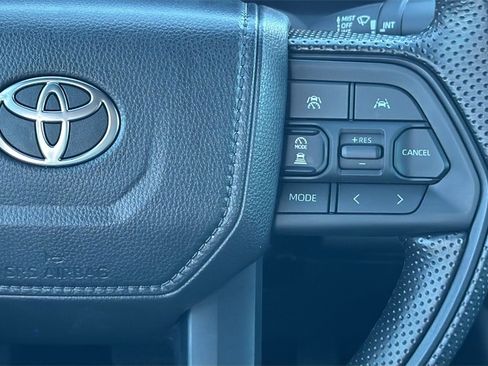 New 2026 Toyota Tacoma SR5 image 28