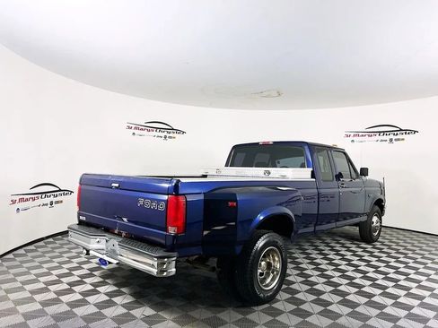 Used 1995 Ford F350 XL image 8