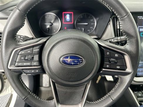 Used 2024 Subaru Outback Premium image 18