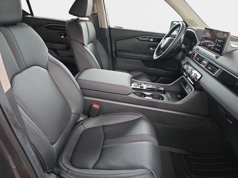 New 2026 Honda Passport RTL image 10