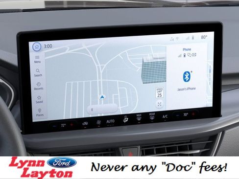 Used 2025 Ford Escape Active w/ Tech Pack #1 FWD image 14