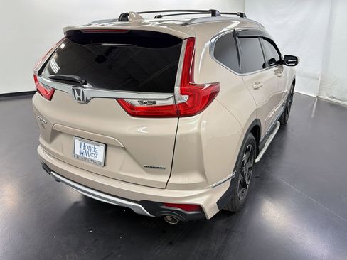 Used 2019 Honda CR-V Touring image 9