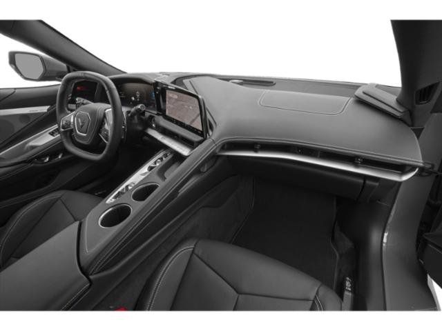 New 2027 Chevrolet Corvette Stingray Coupe w/ 3LT RWD image 9