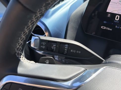 Used 2024 Chevrolet Equinox EV LT w/ LPO, Blackout Package AWD/4WD image 26