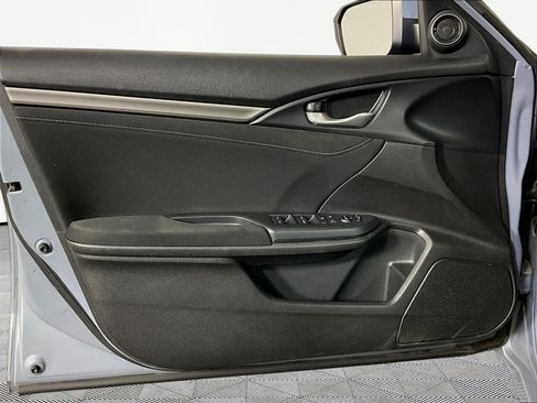 Used 2021 Honda Civic EX image 19