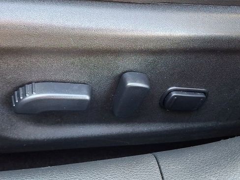 Used 2024 Nissan Altima 2.5 SR w/ SR Premium Package image 28