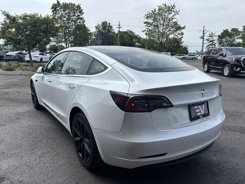 Used 2019 Tesla Model 3 Standard Range Plus RWD image 7