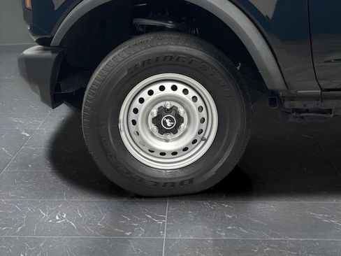 Used 2023 Ford Bronco 2-Door image 33