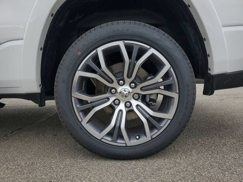 New 2026 RAM 1500 Tungsten w/ Trailer Tow Group AWD/4WD image 13