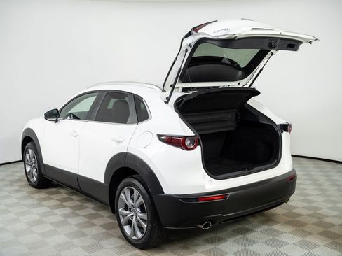 Used 2024 MAZDA CX-30 AWD 2.5 S w/ Preferred Package image 30