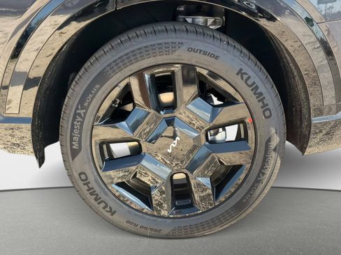 New 2027 Kia Telluride SX FWD image 9