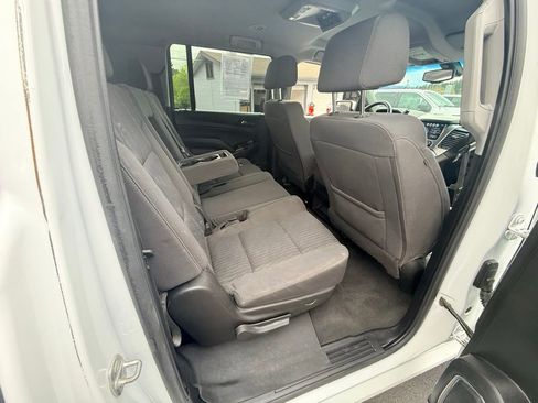 Used 2020 Chevrolet Suburban LS w/ Max Trailering Package AWD/4WD image 31