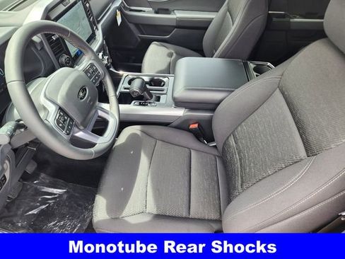 New 2026 Ford F150 XLT AWD/4WD image 13