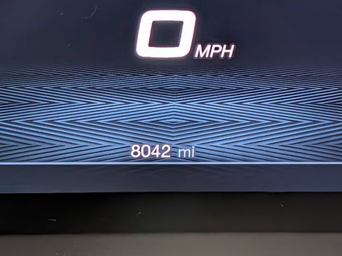 Used 2025 Alfa Romeo Giulia AWD w/ Driving Assist Package image 17
