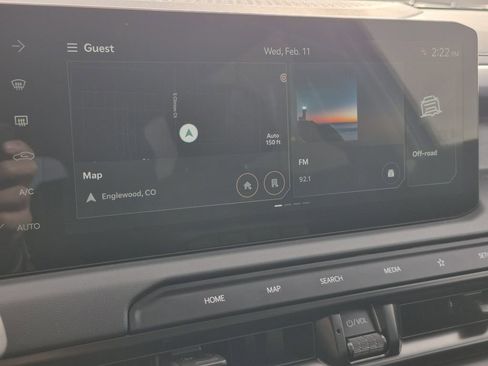 New 2027 Kia Telluride SX Prestige X-Pro AWD/4WD image 22