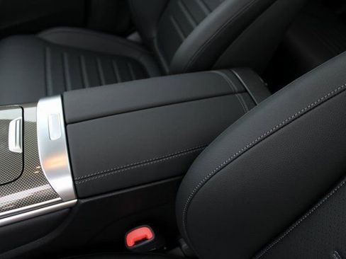 New 2026 Mercedes-Benz GLC 300 4MATIC image 27