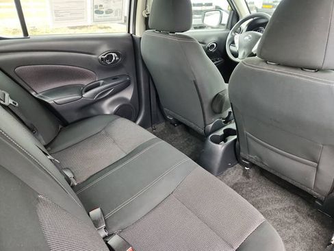 Used 2019 Nissan Versa SV image 28